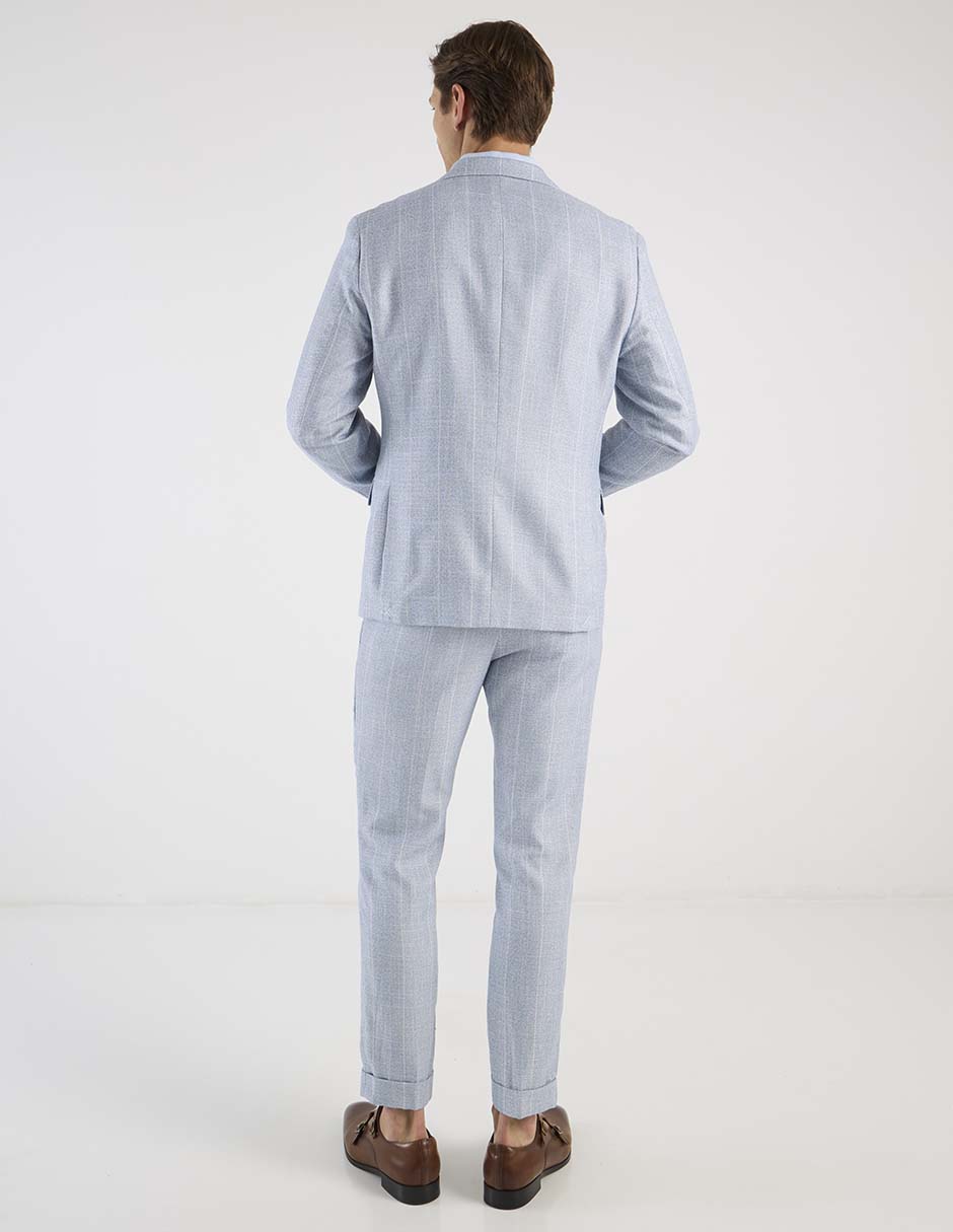 Traje para hombre 6