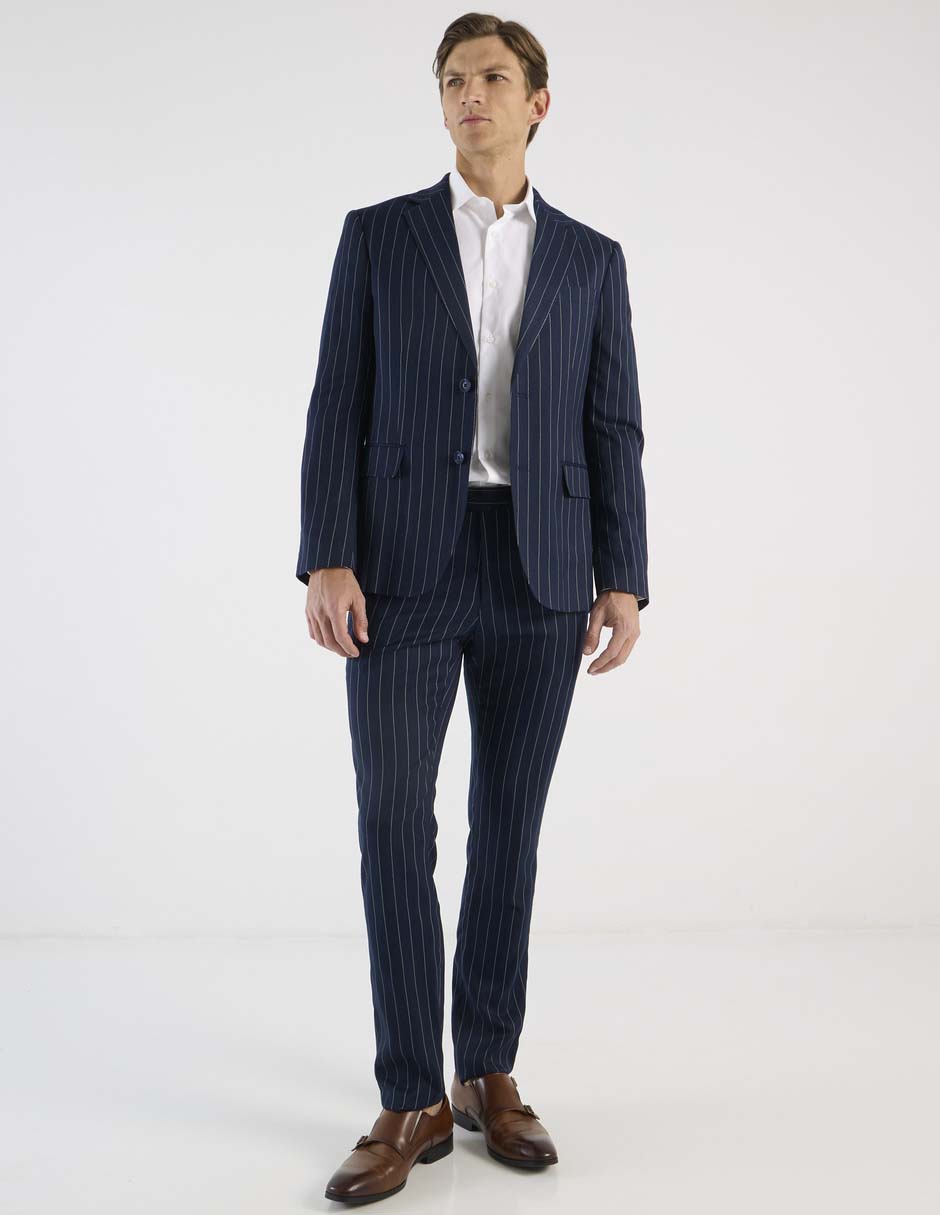 Traje para hombre