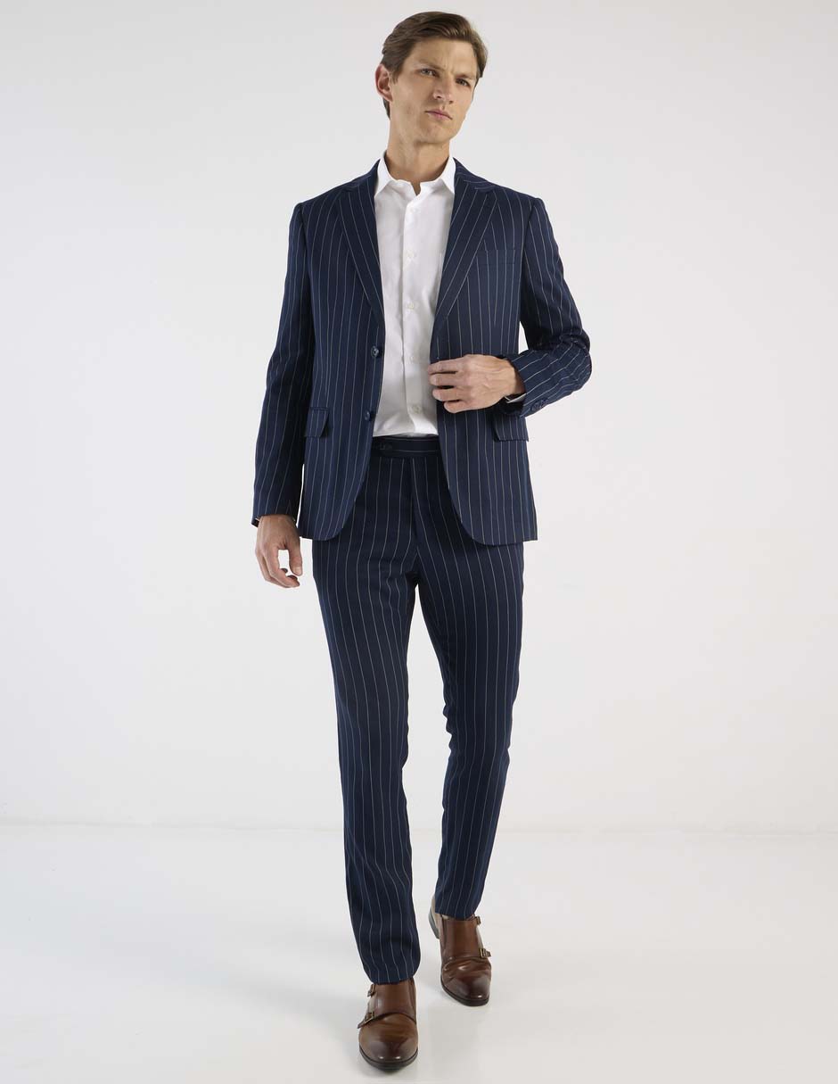 Traje para hombre 3