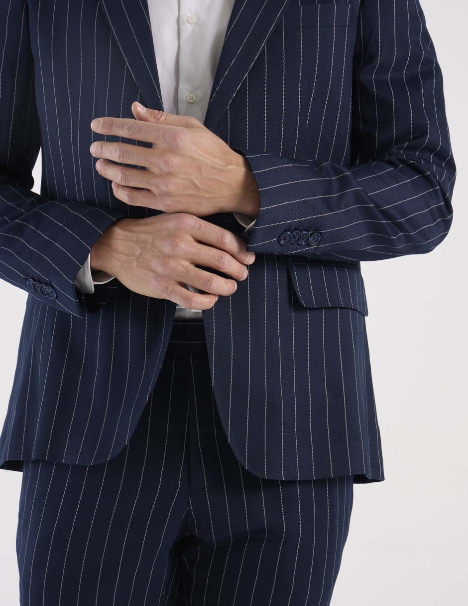 Traje para hombre 4