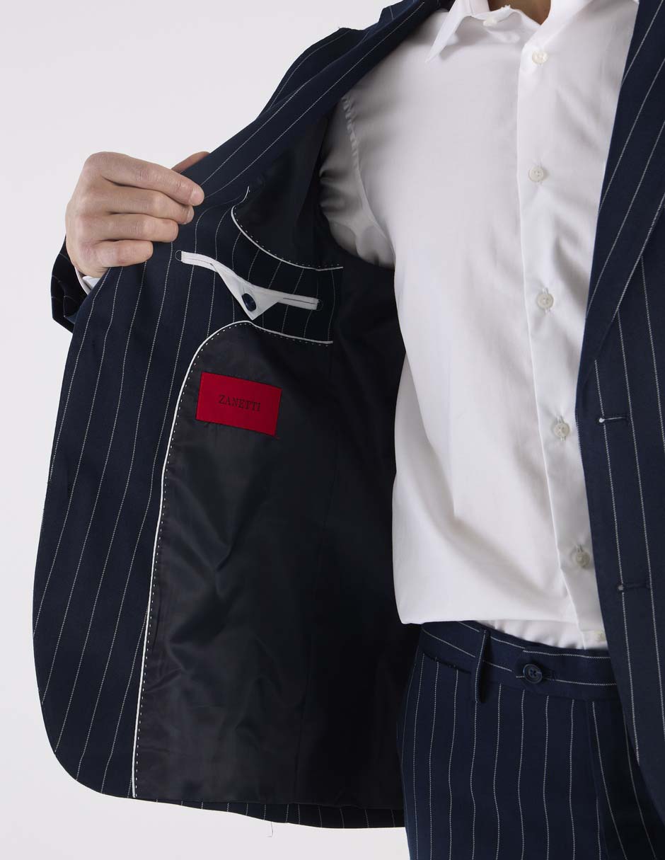 Traje para hombre 5