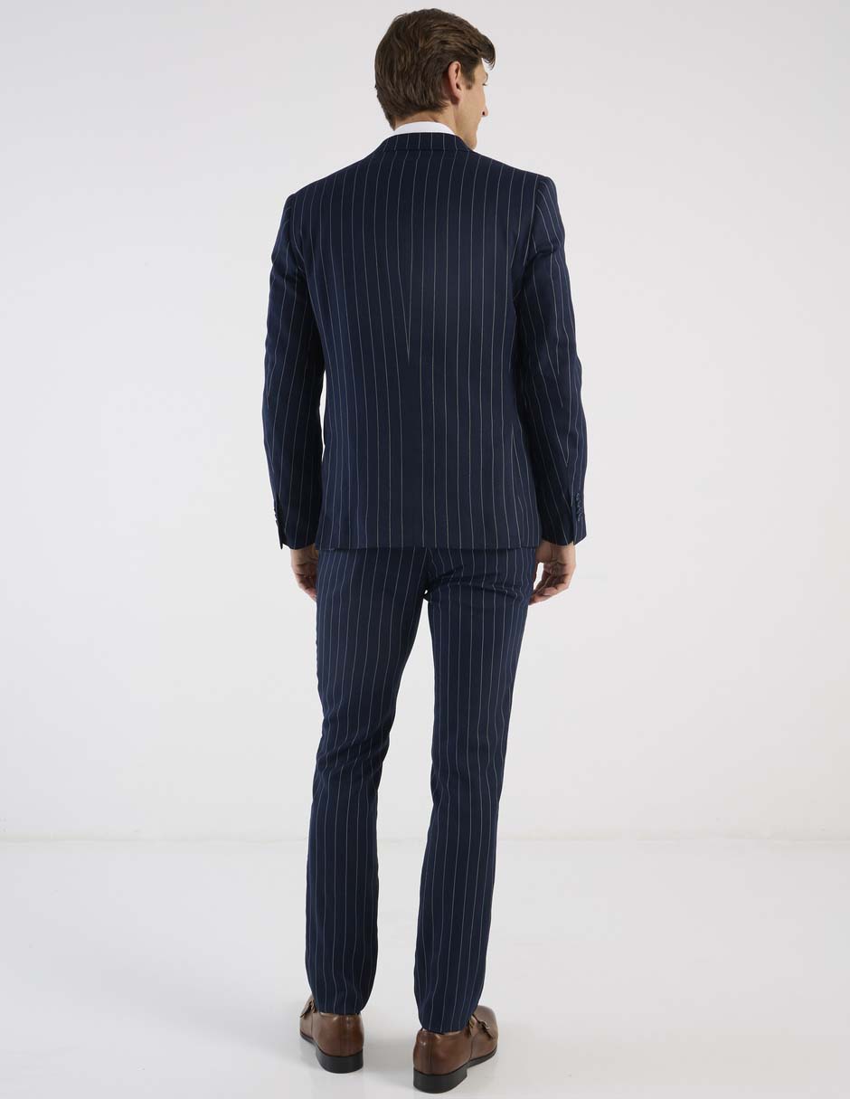 Traje para hombre 6