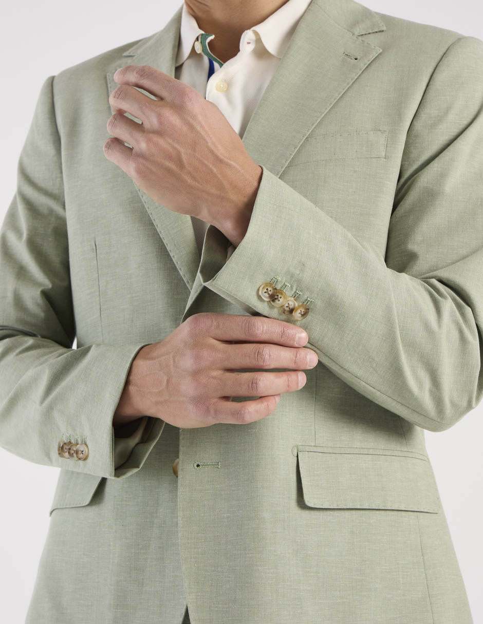 Traje para hombre 4