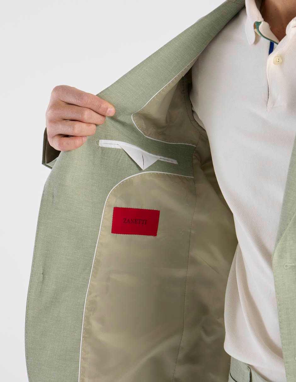 Traje para hombre 5
