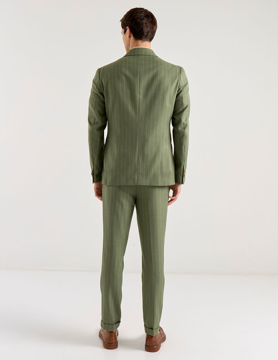 Traje para hombre 2