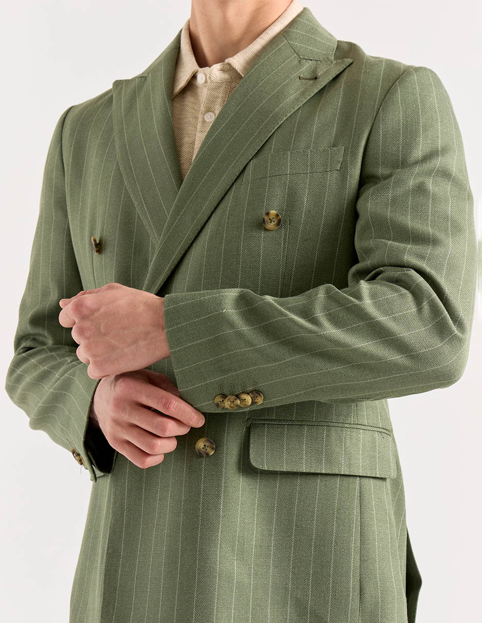 Traje para hombre 4