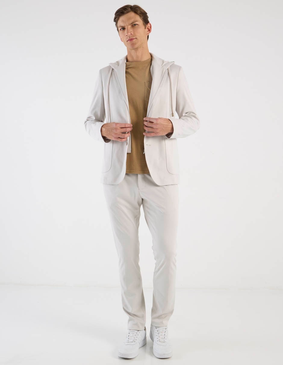 Traje para hombre