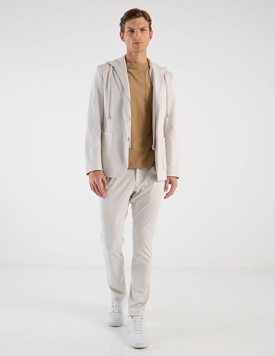 Traje para hombre 2