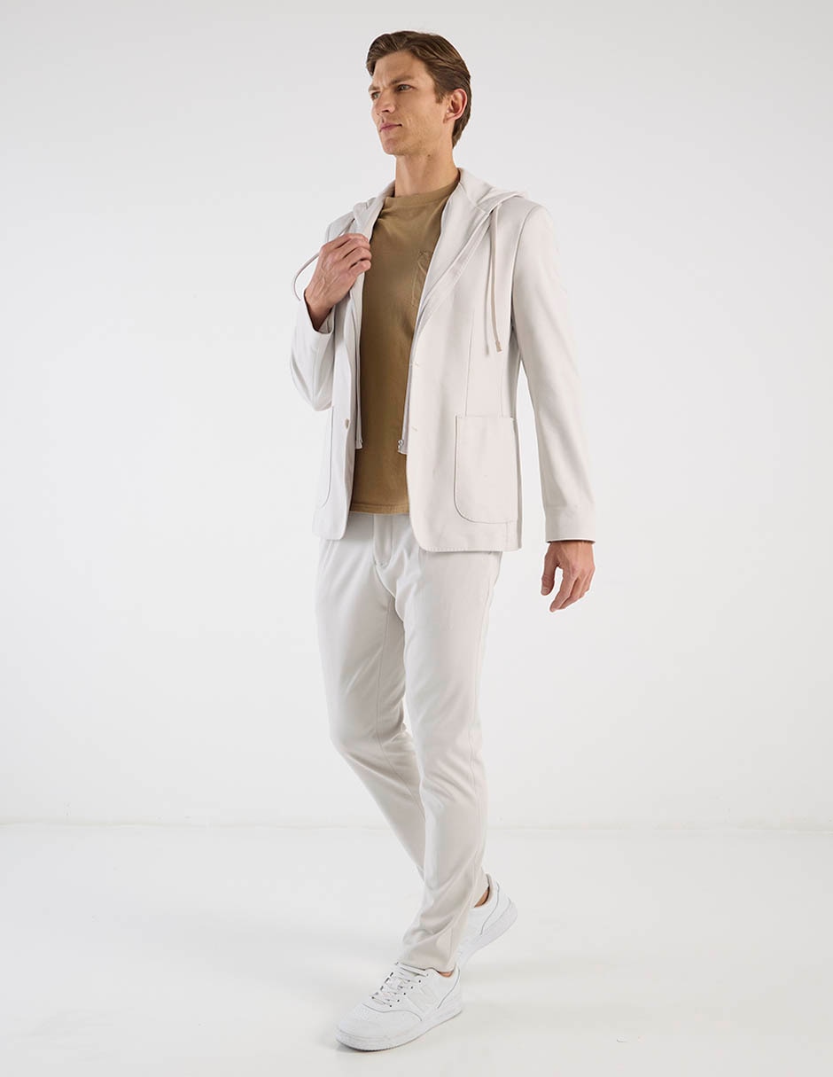 Traje para hombre 3
