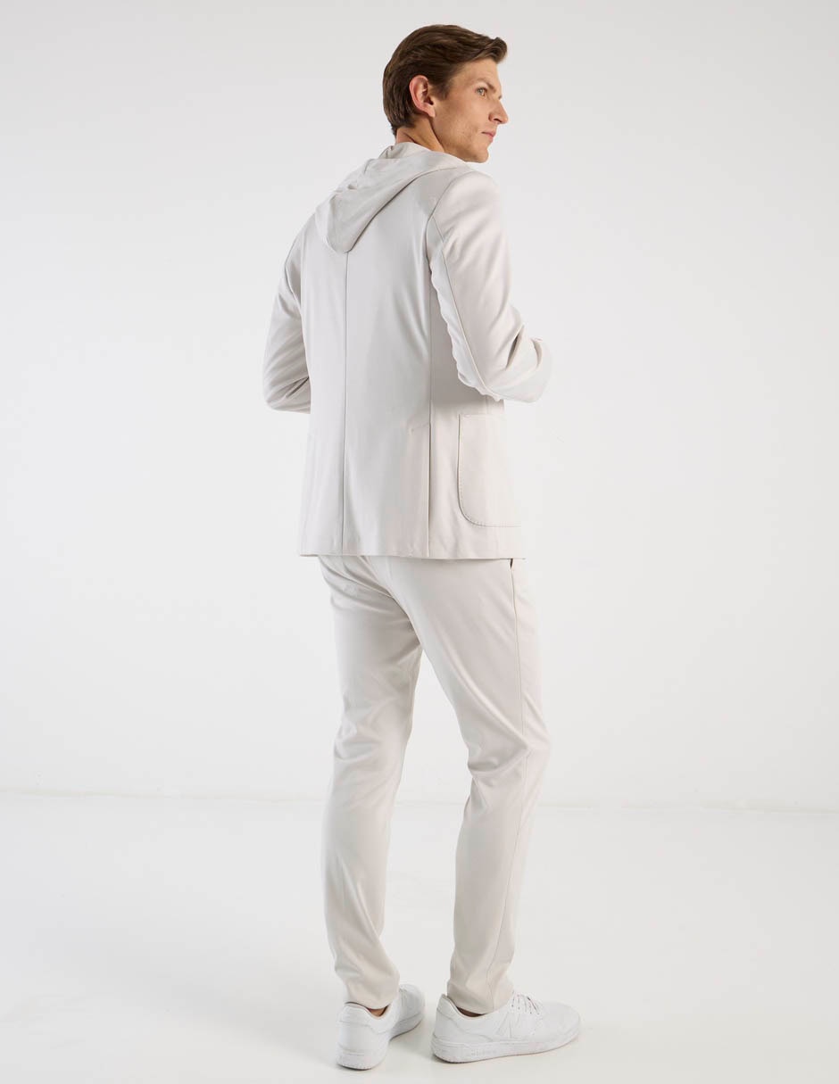 Traje para hombre 6