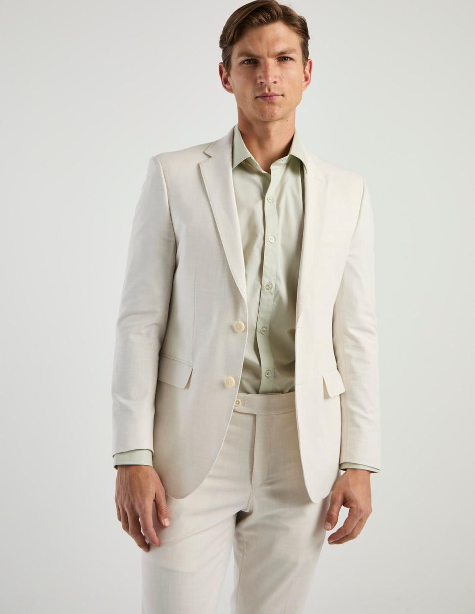 Traje para hombre 2