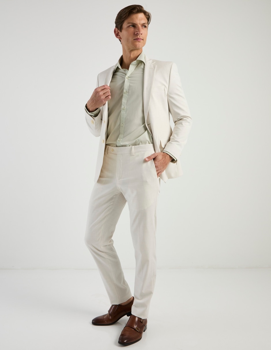 Traje para hombre 3