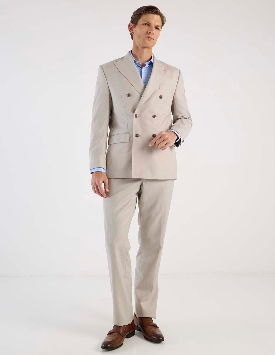 Traje para hombre 2