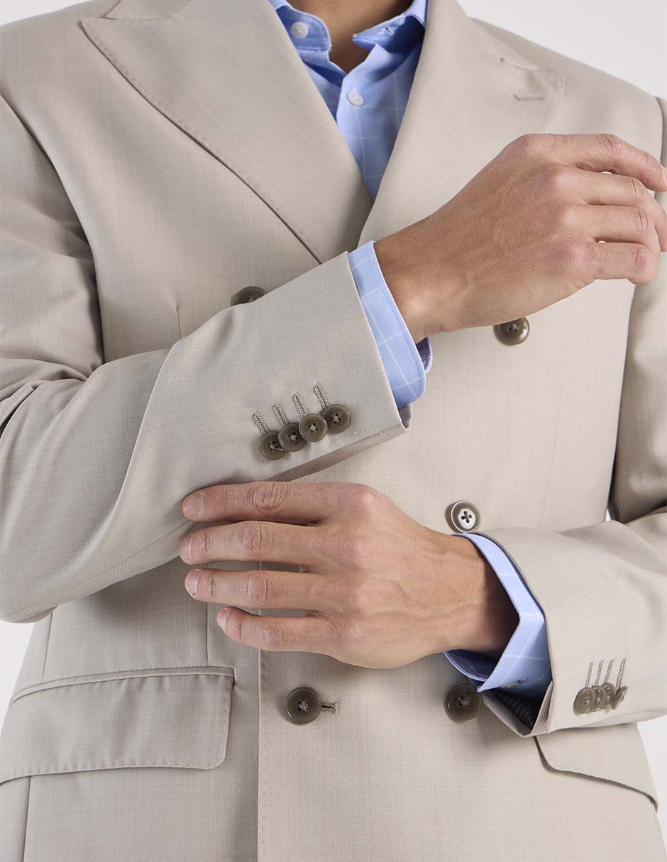 Traje para hombre 4