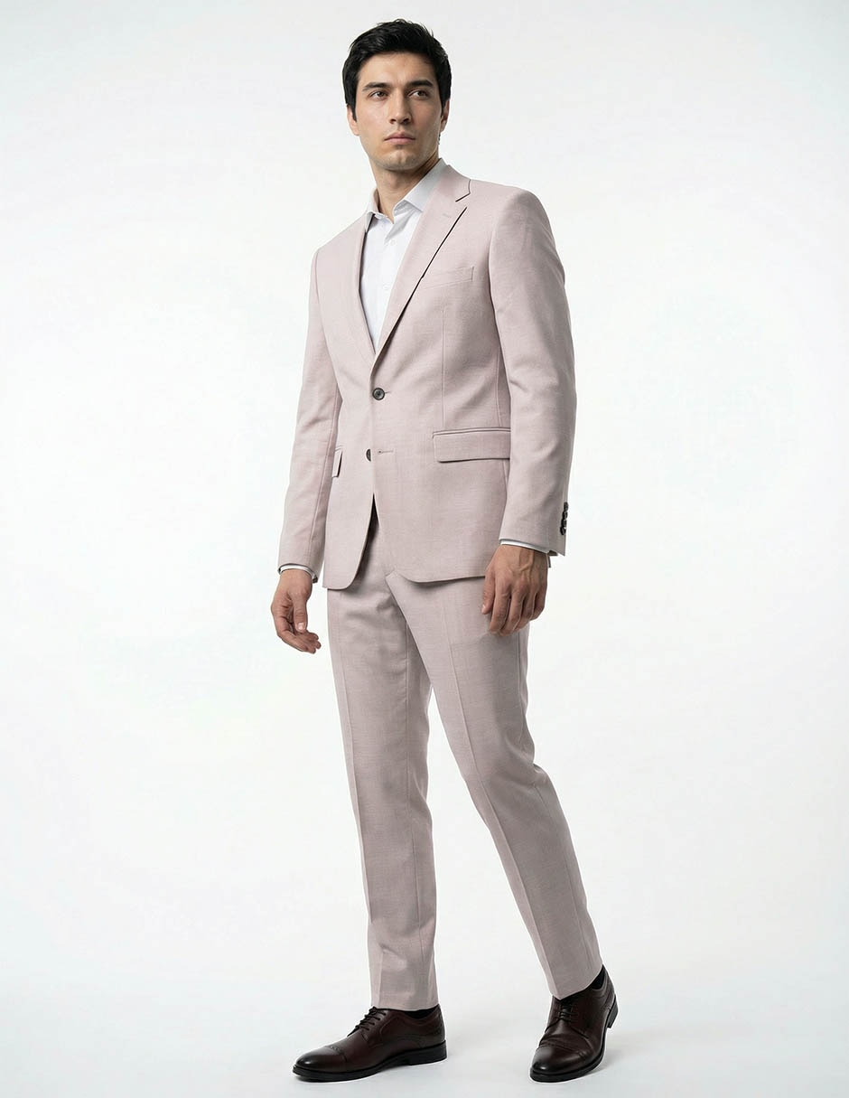 Traje para hombre