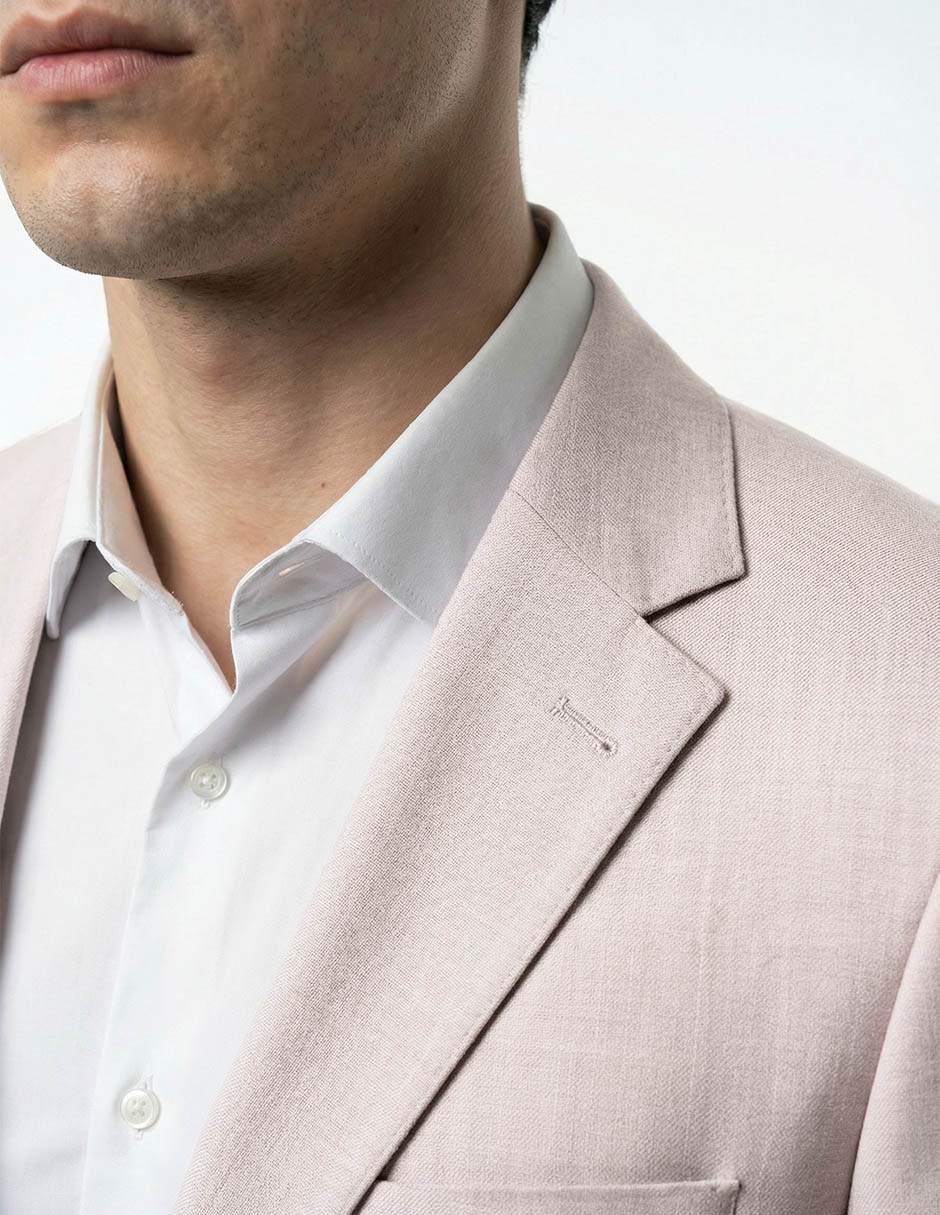 Traje para hombre 4