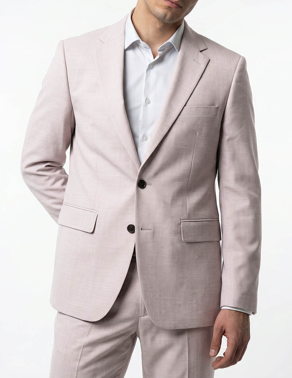 Traje para hombre 5