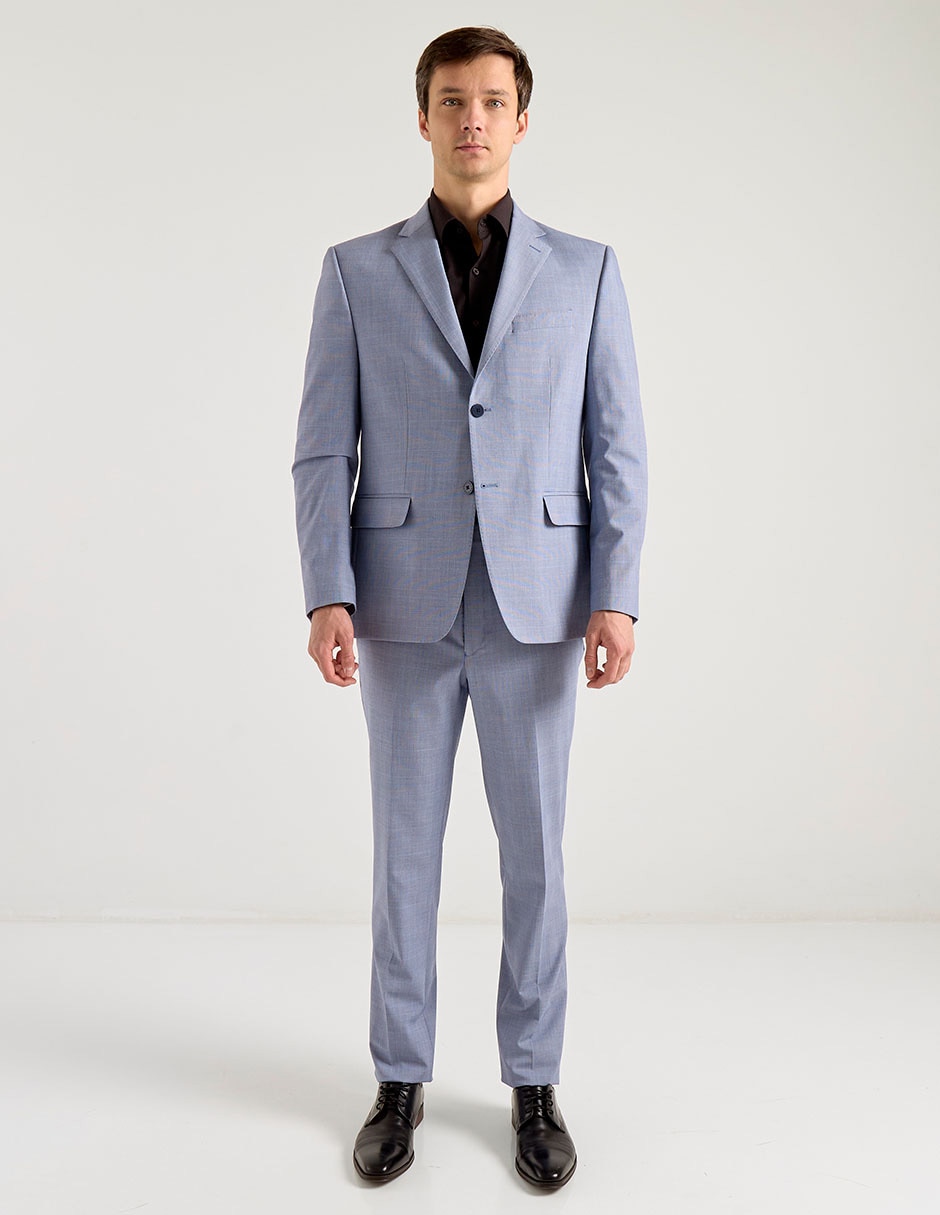 Traje para hombre