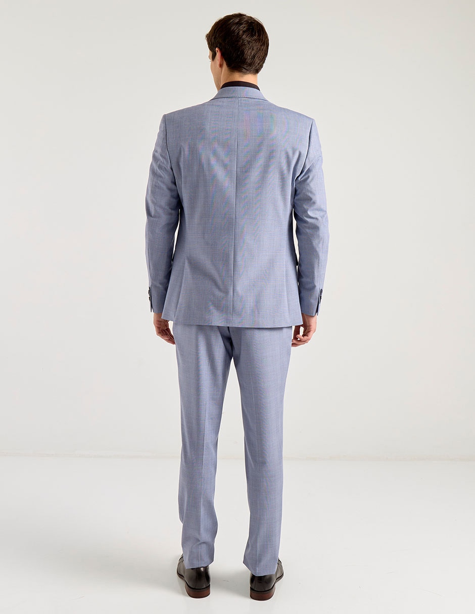 Traje para hombre 2