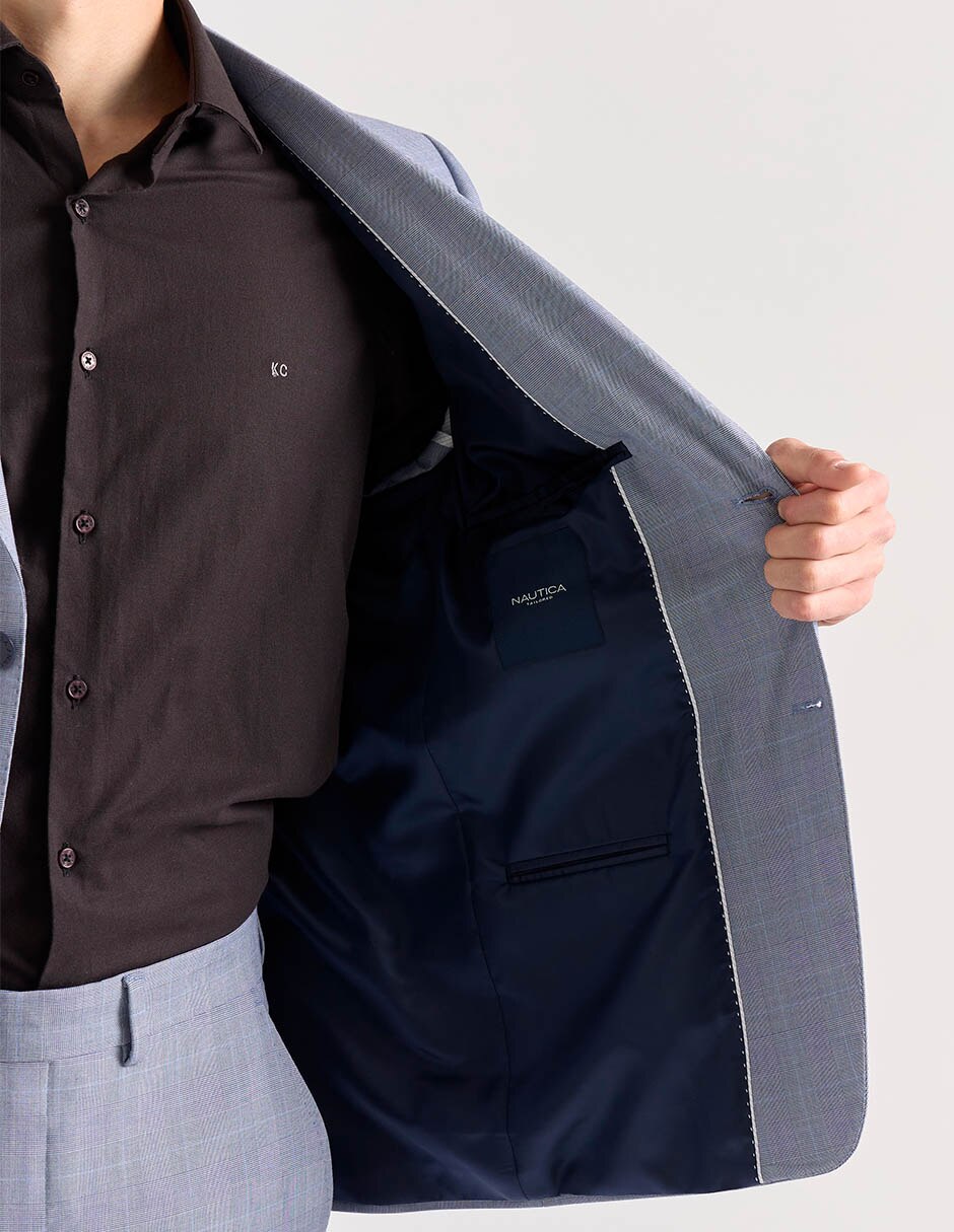 Traje para hombre 5