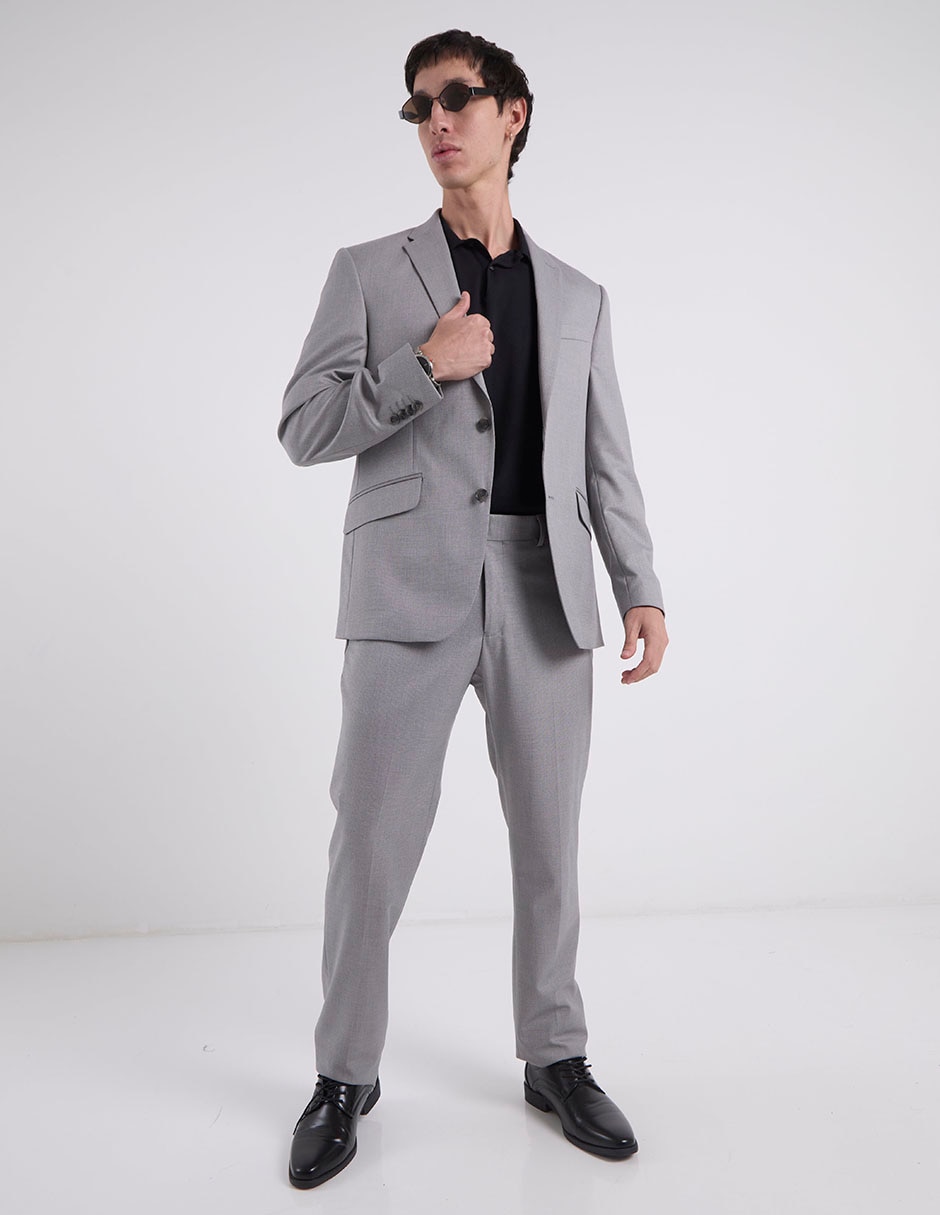 Traje para hombre 2