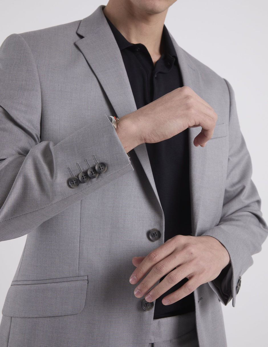 Traje para hombre 4