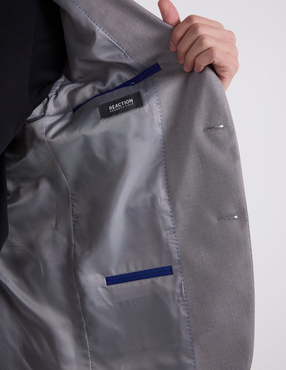 Traje para hombre 5