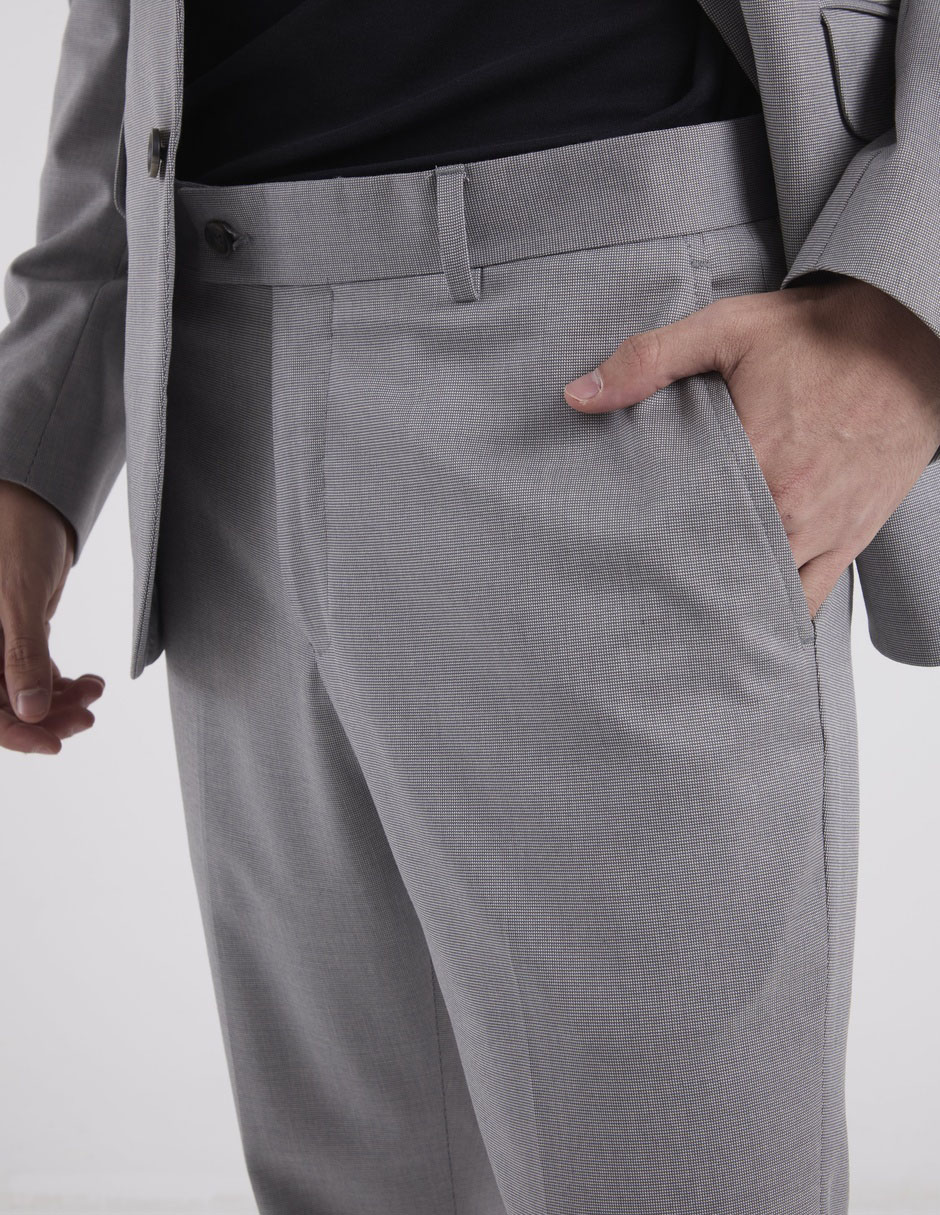 Traje para hombre 6