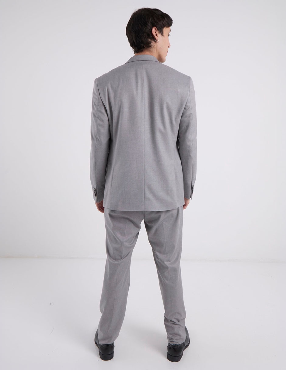 Traje para hombre 7