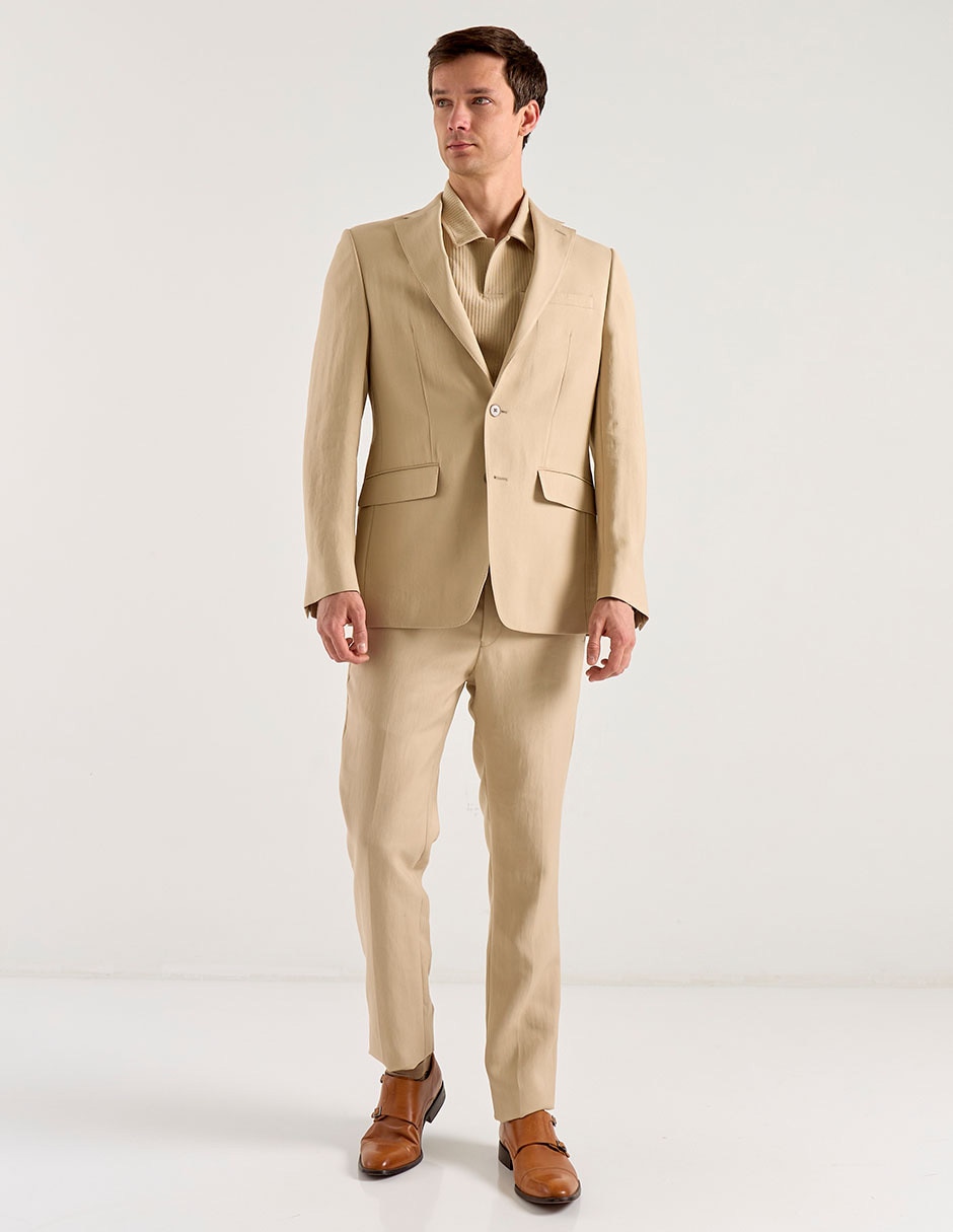 Saco business casual para hombre 3