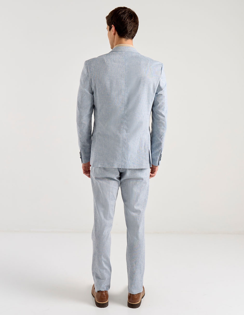 Traje para hombre 2