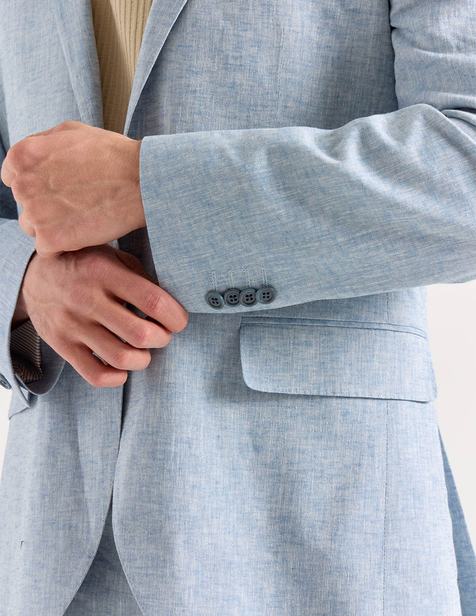 Traje para hombre 4