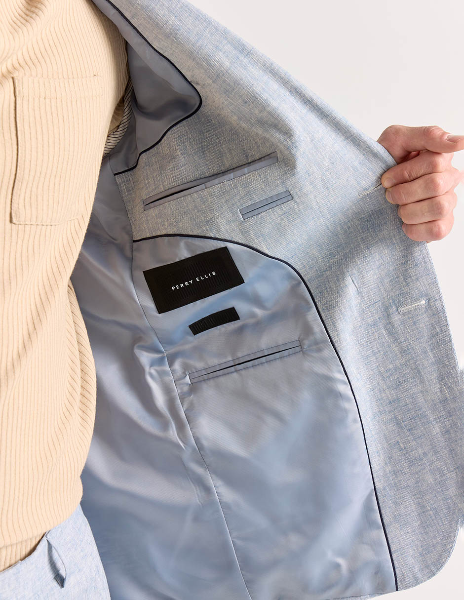 Traje para hombre 5