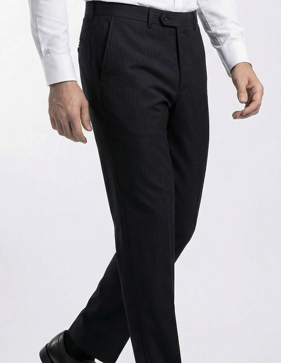 Traje para hombre 4