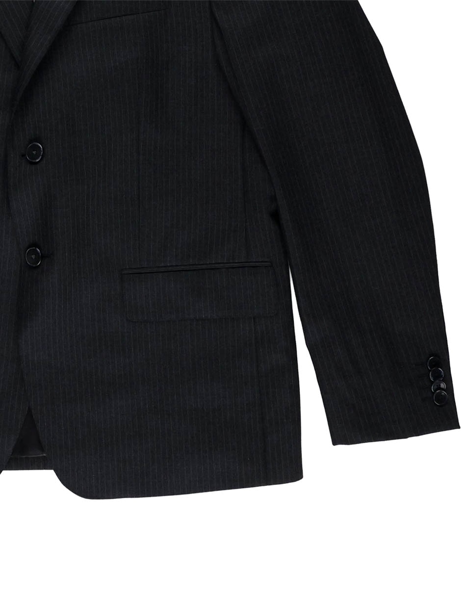 Traje para hombre 6