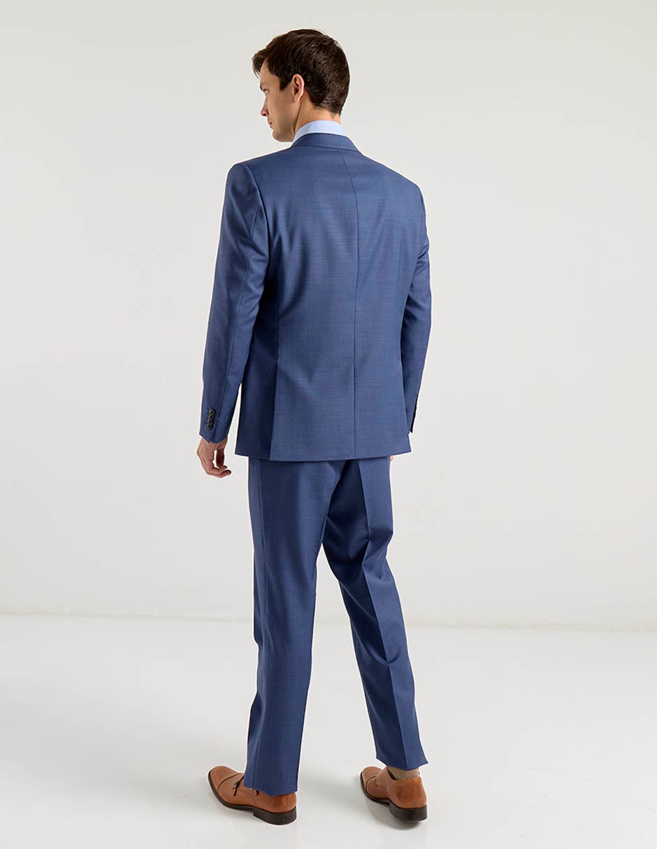 Traje para hombre 2