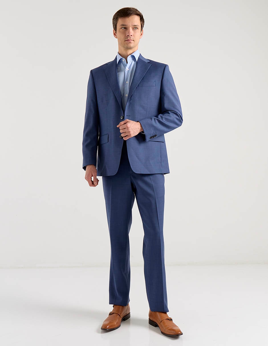 Traje para hombre 3