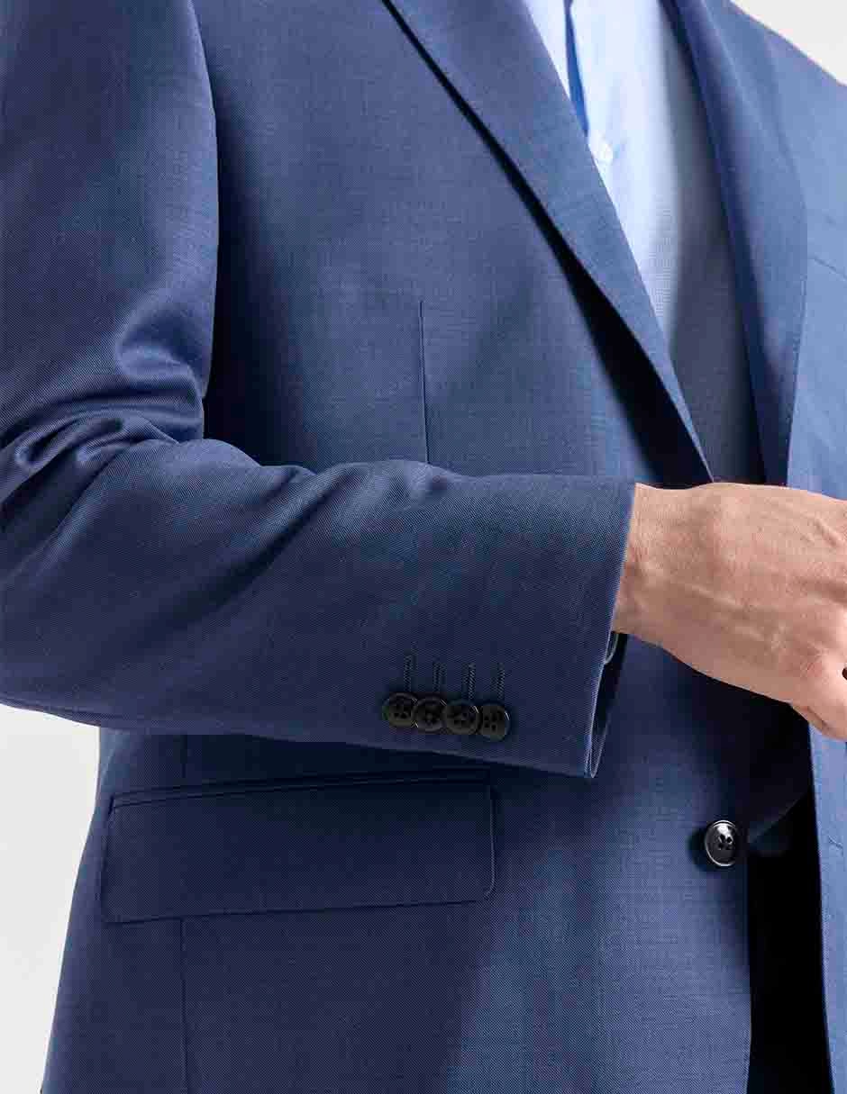 Traje para hombre 4