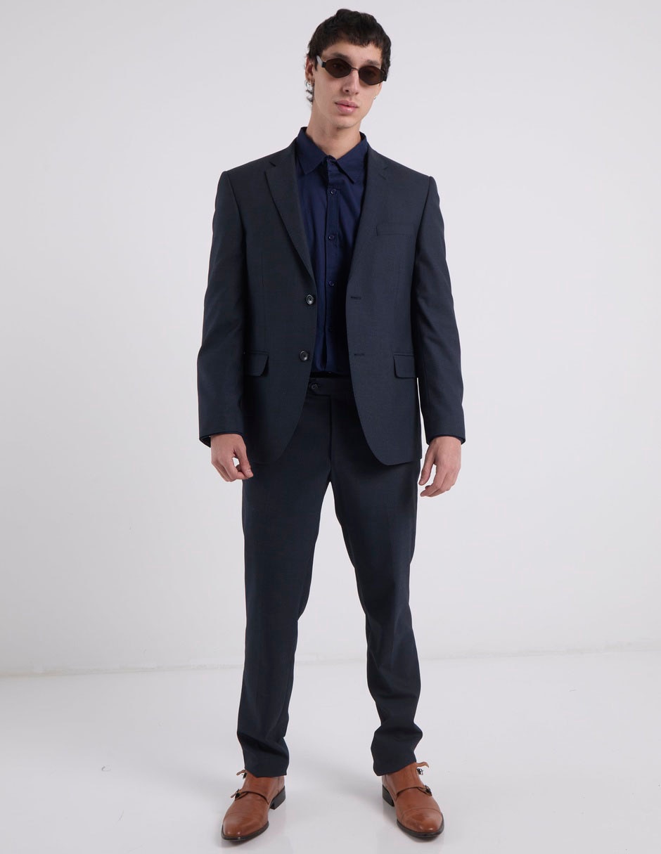Traje para hombre 2