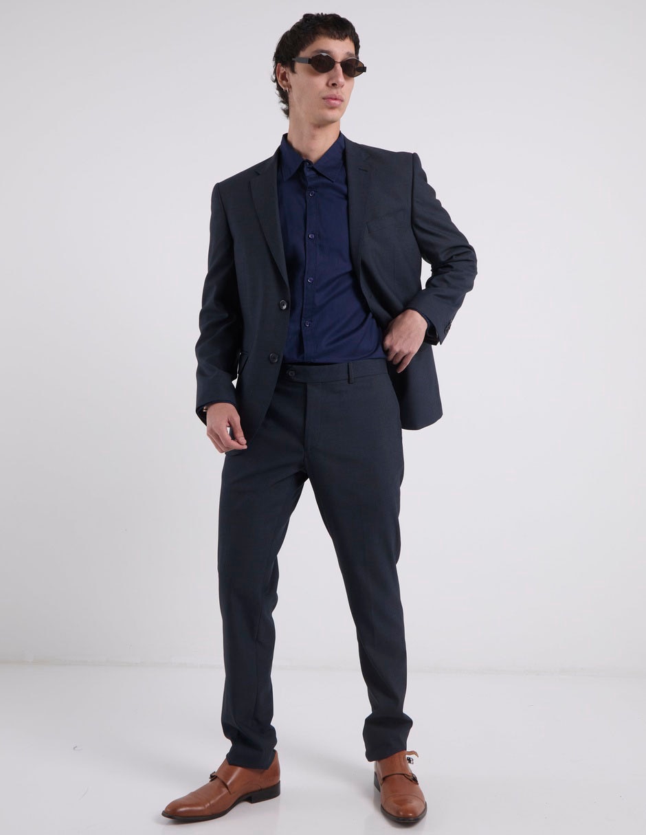 Traje para hombre 3