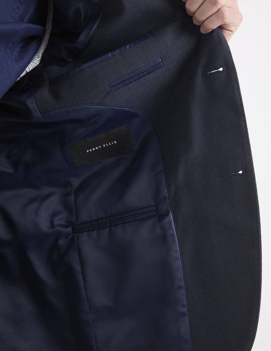 Traje para hombre 5