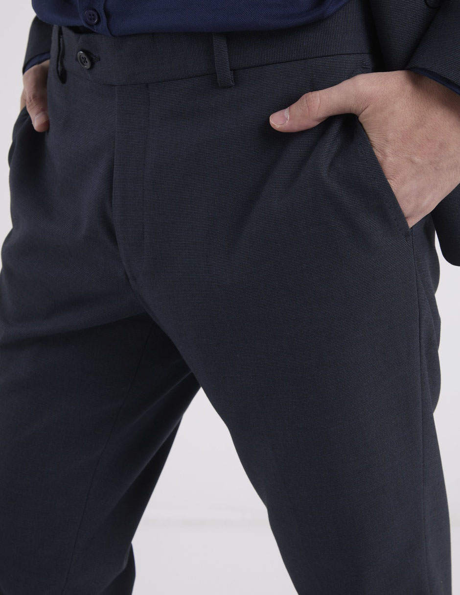 Traje para hombre 6