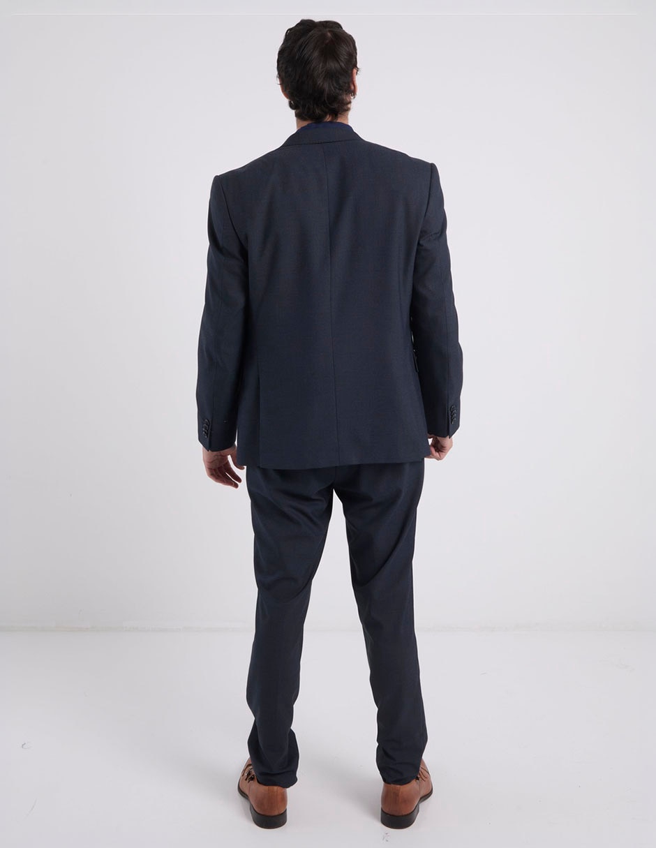 Traje para hombre 7
