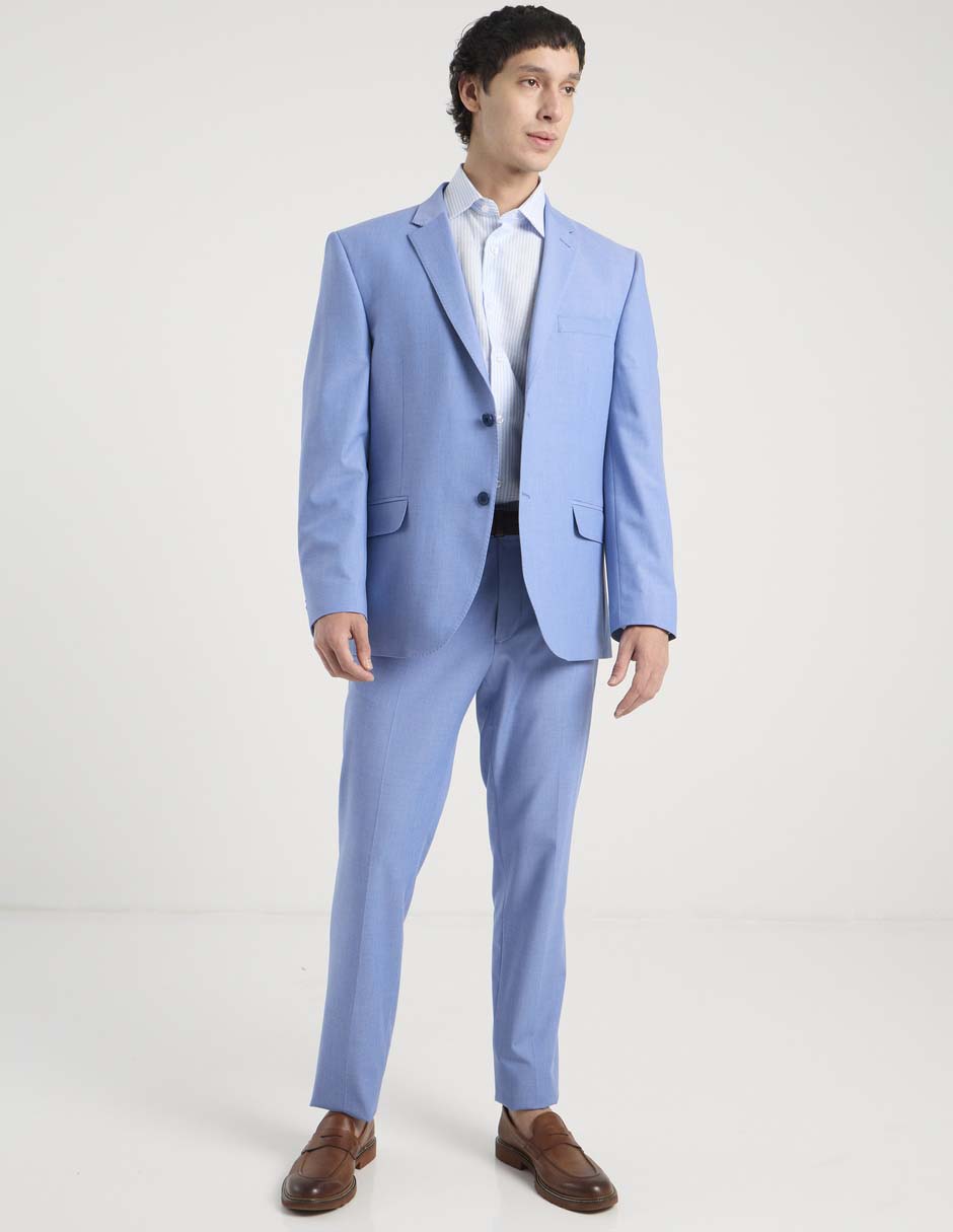Traje para hombre 3