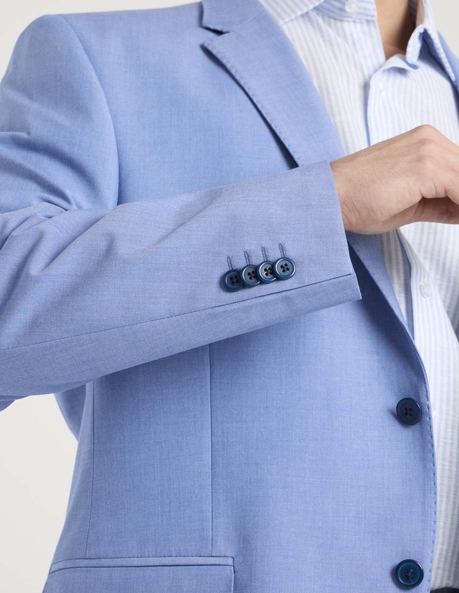 Traje para hombre 4