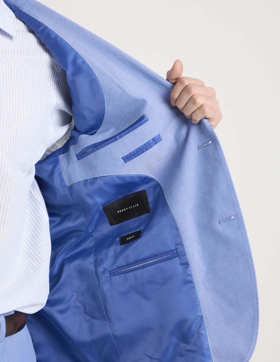 Traje para hombre 5