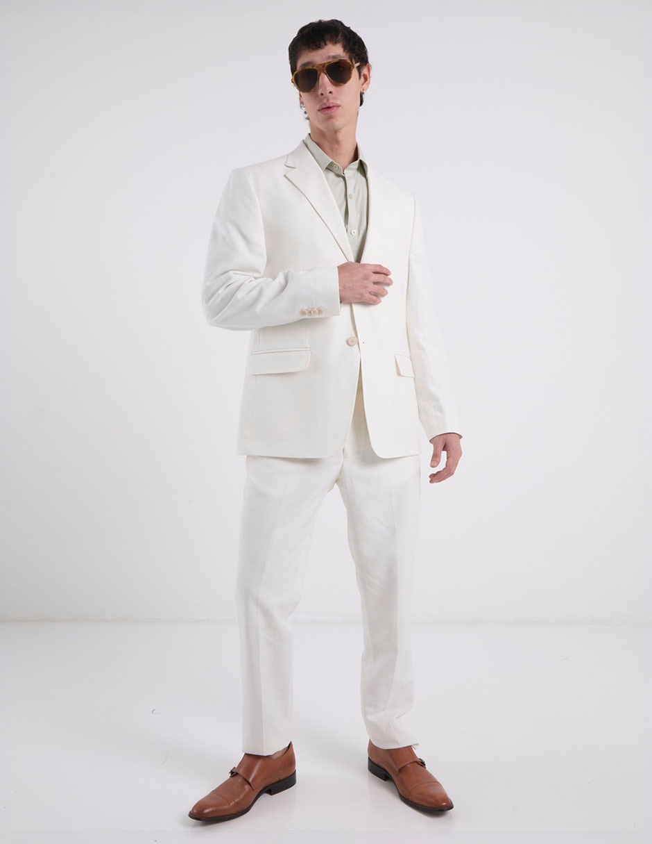 Traje para hombre 3