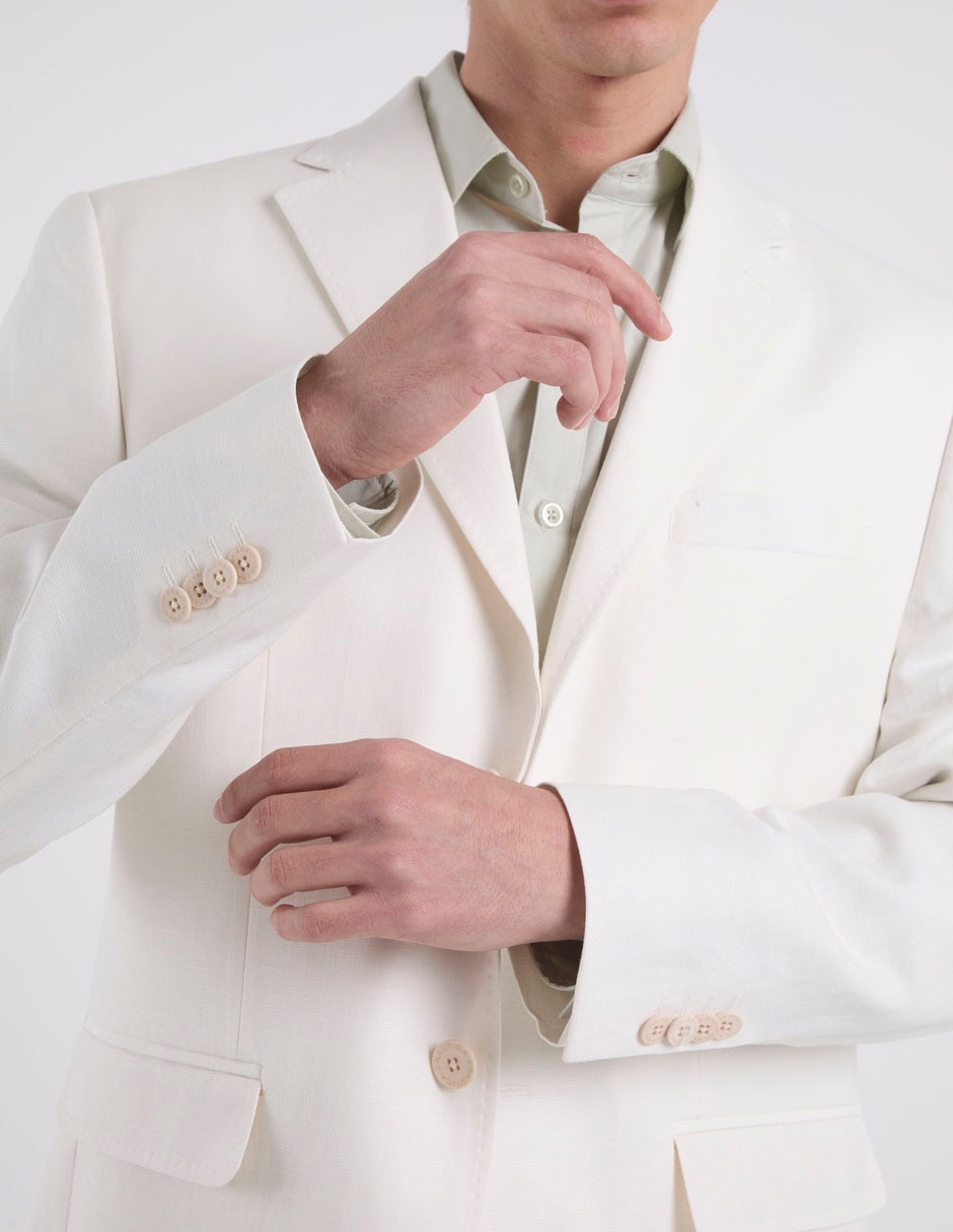 Traje para hombre 4