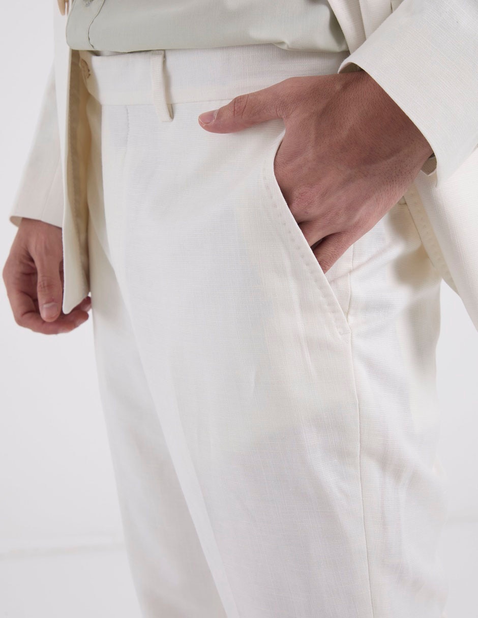 Traje para hombre 6