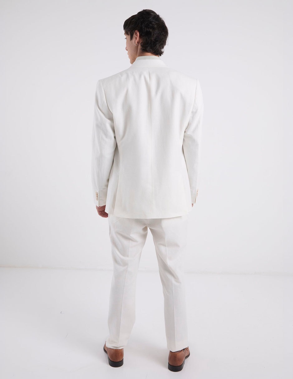 Traje para hombre 7